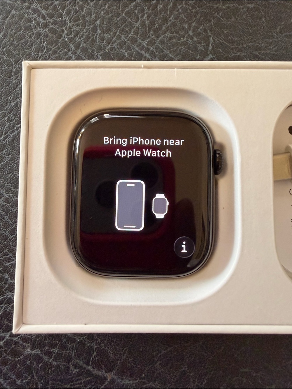 Apple Watch Series 11 46mm